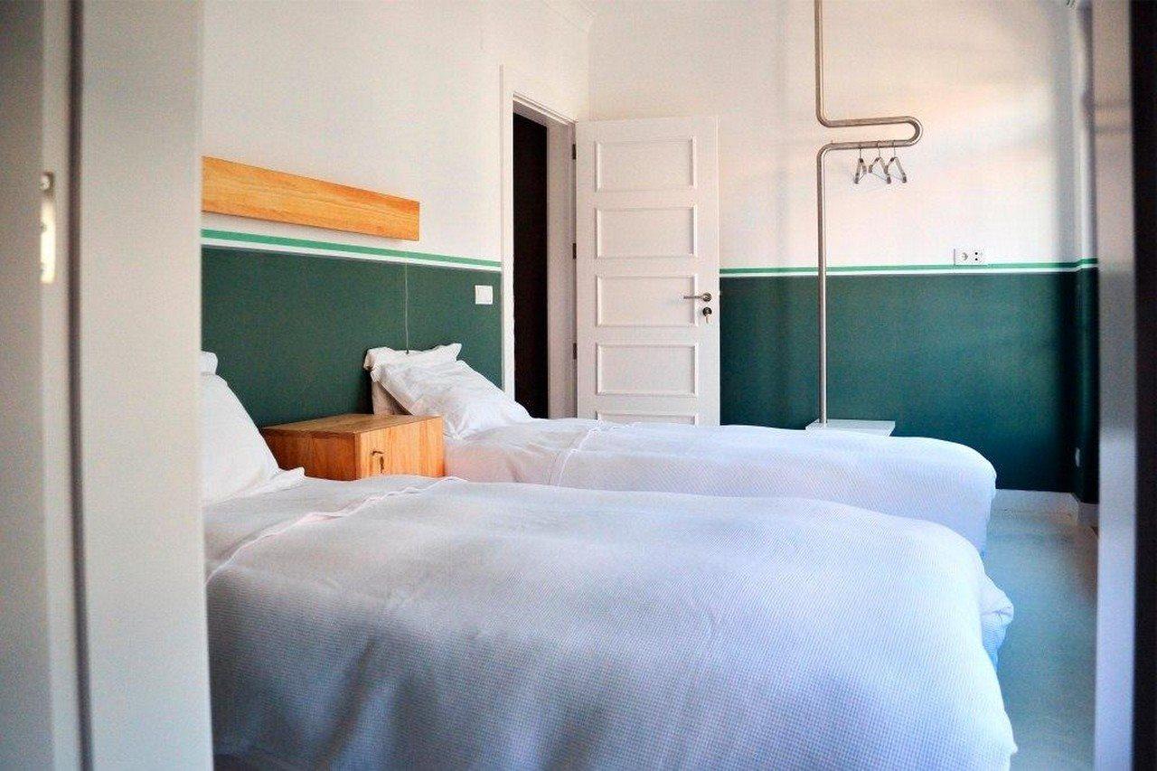 Hostel 4U Lisboa Dış mekan fotoğraf