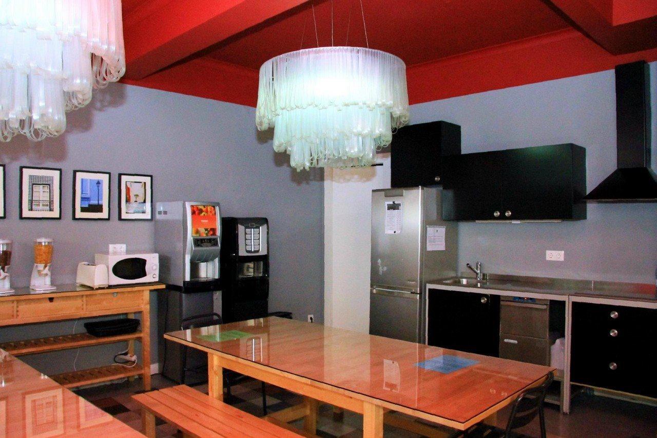 Hostel 4U Lisboa Dış mekan fotoğraf