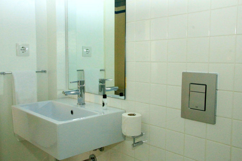 Hostel 4U Lisboa Dış mekan fotoğraf