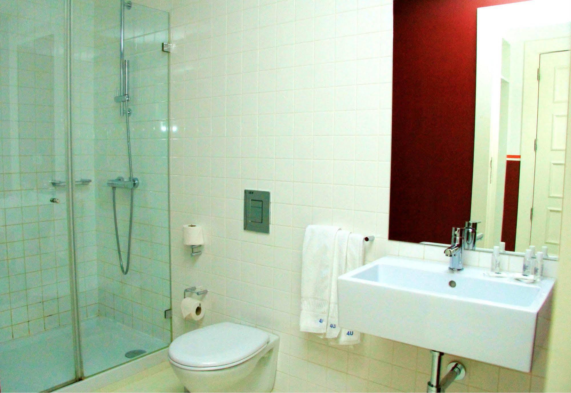 Hostel 4U Lisboa Dış mekan fotoğraf