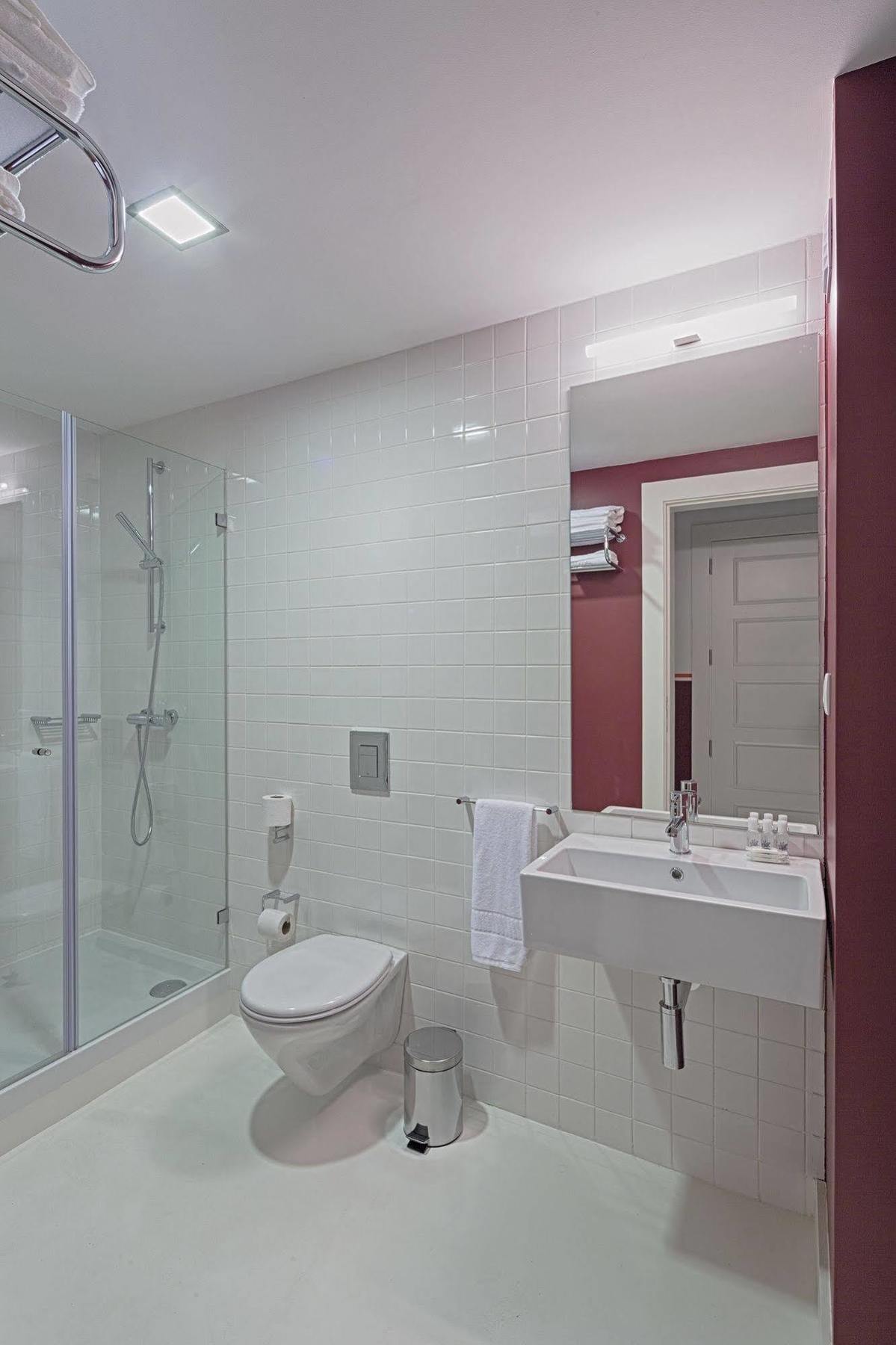 Hostel 4U Lisboa Dış mekan fotoğraf