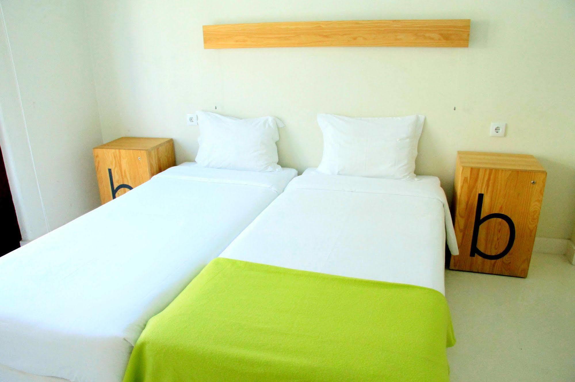 Hostel 4U Lisboa Dış mekan fotoğraf